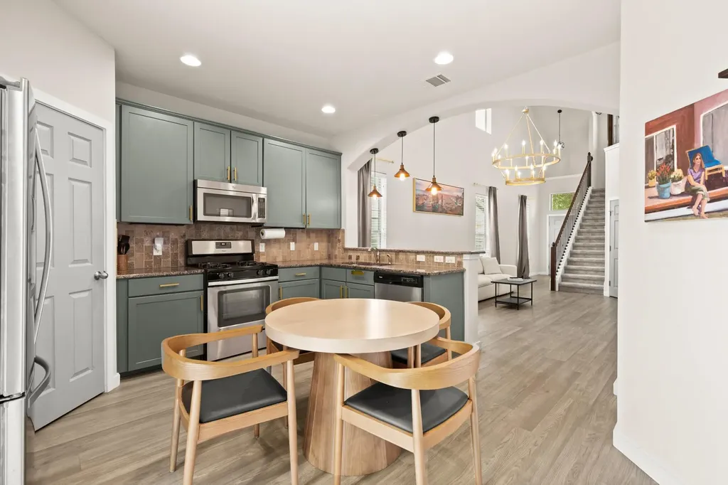 9940 Milla Circle Austin TX 78748
