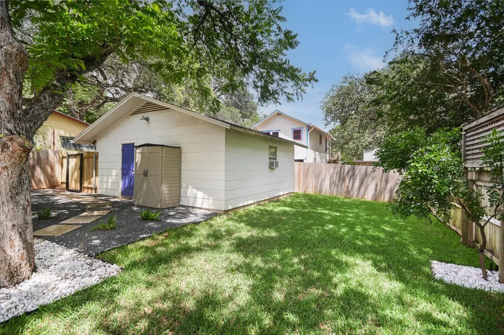 605 Deep Eddy Avenue Austin TX 78703