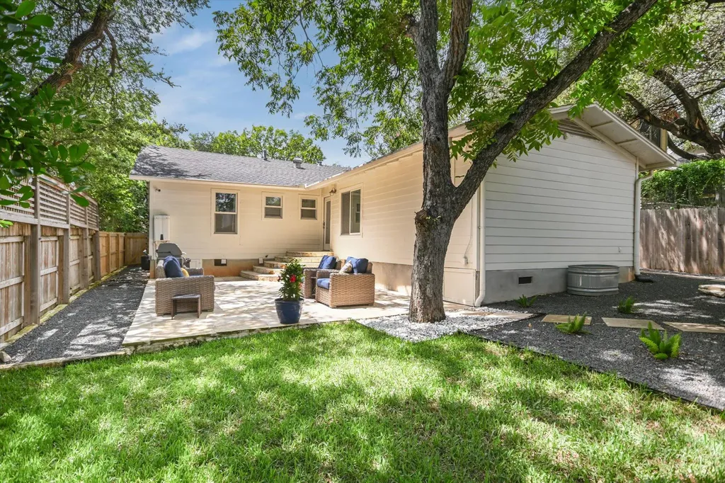 605 Deep Eddy Avenue Austin TX 78703