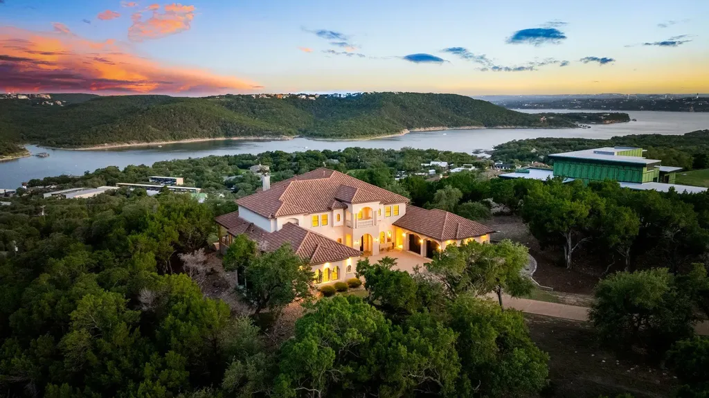 8145 Lake Mountain Lane Leander TX 78641