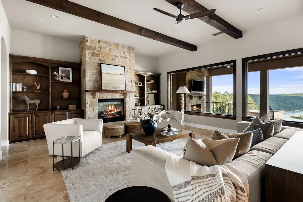 8145 Lake Mountain Lane Leander TX 78641