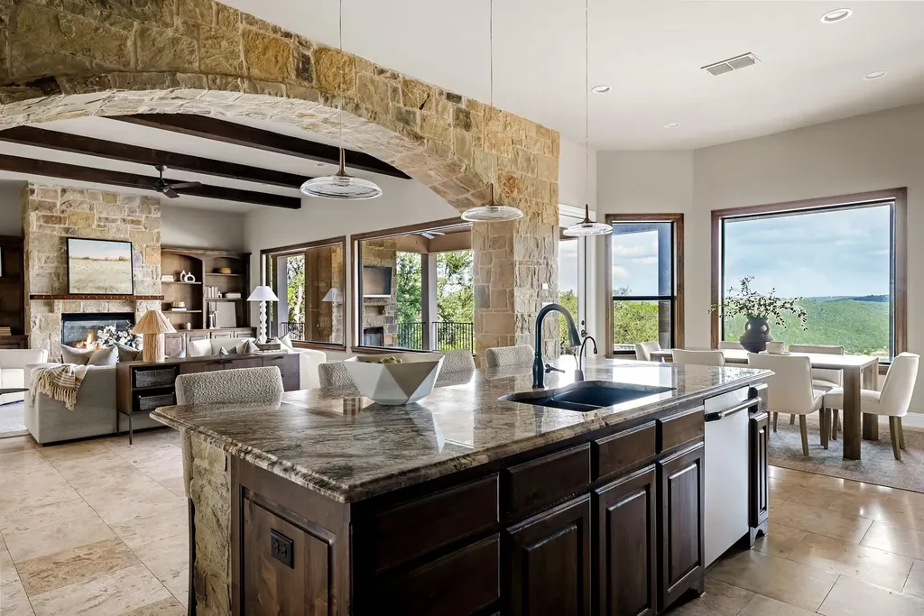 8145 Lake Mountain Lane Leander TX 78641