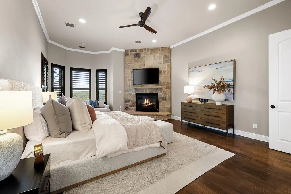 8145 Lake Mountain Lane Leander TX 78641