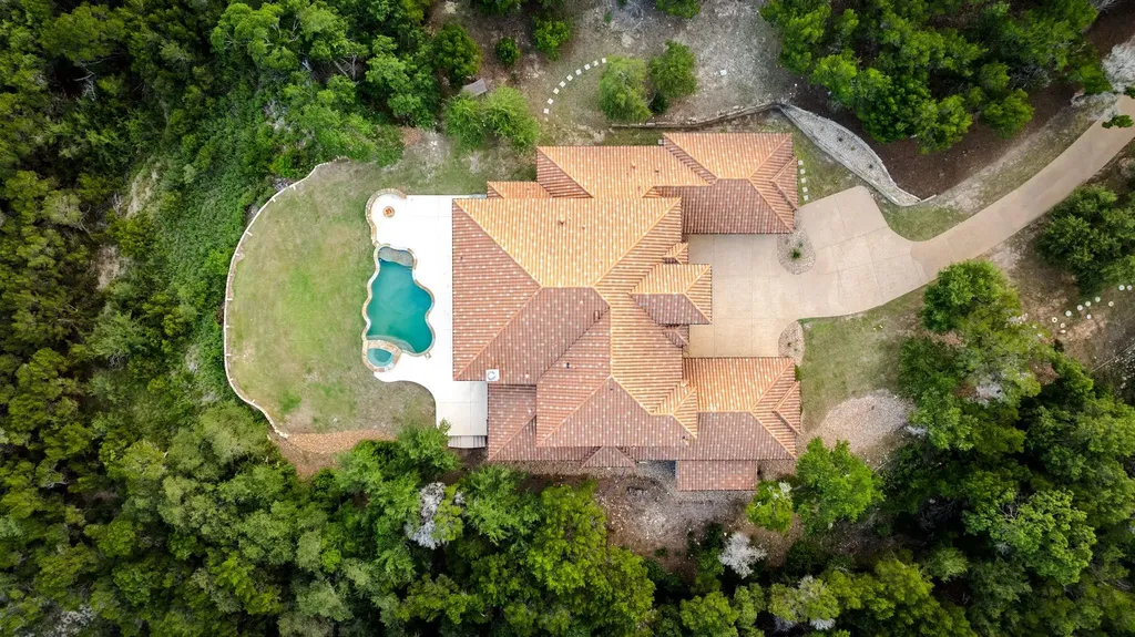 8145 Lake Mountain Lane Leander TX 78641