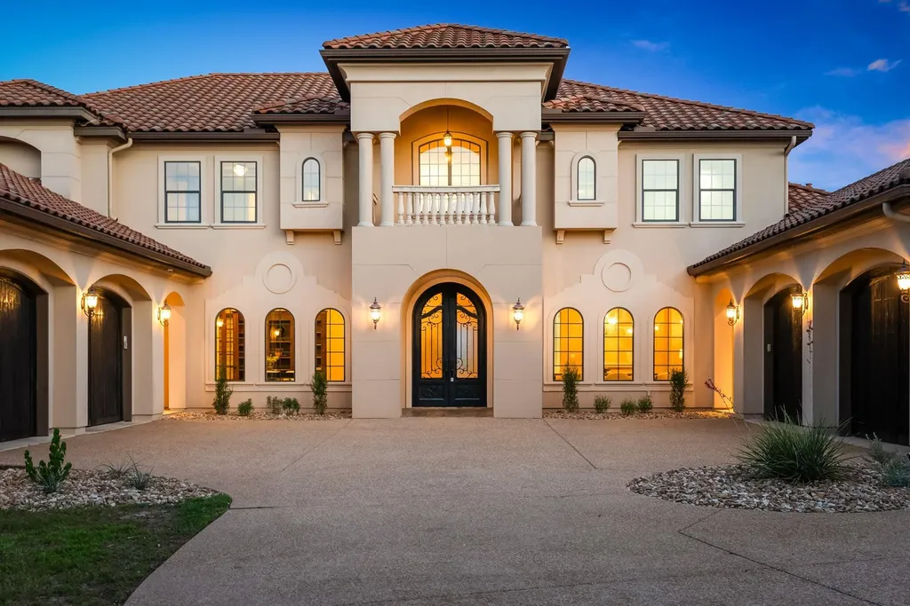 8145 Lake Mountain Lane Leander TX 78641