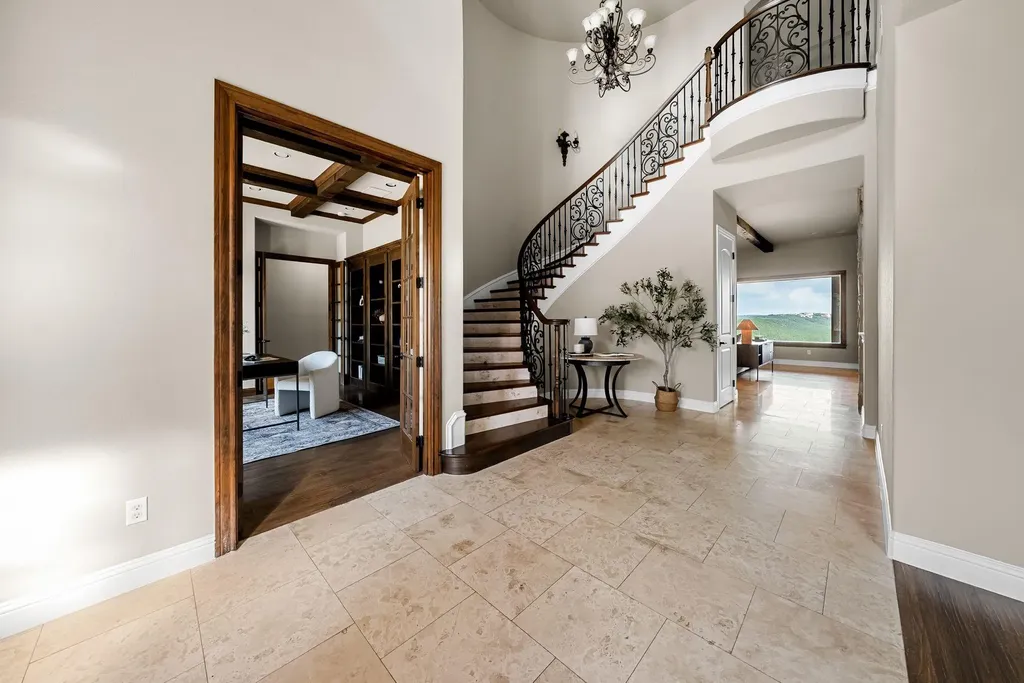 8145 Lake Mountain Lane Leander TX 78641
