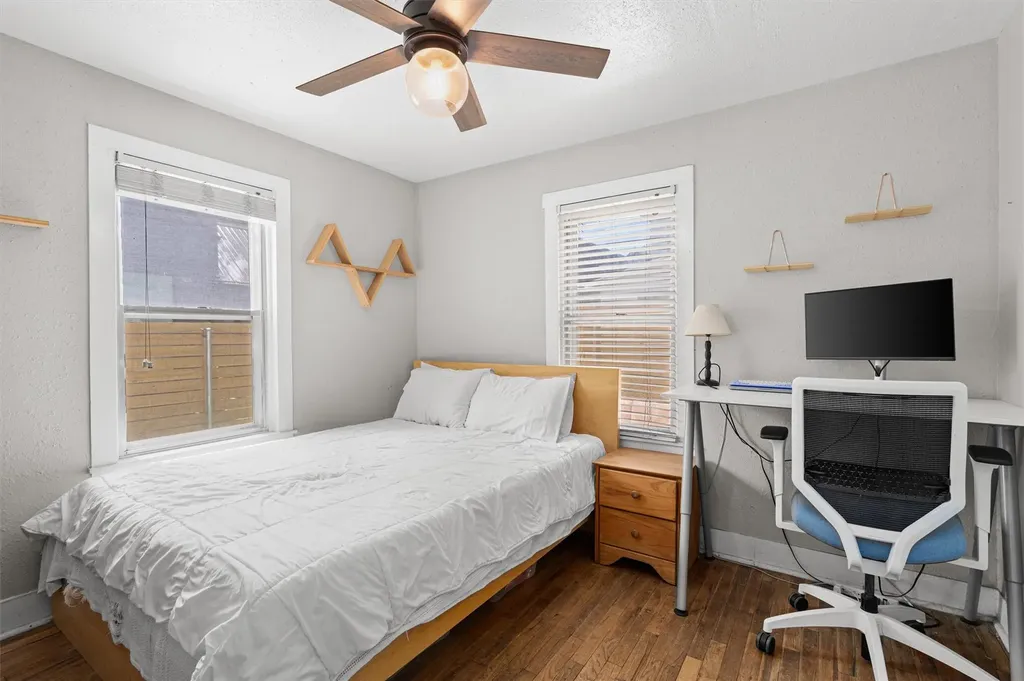 2609 Willow Street Austin TX 78702