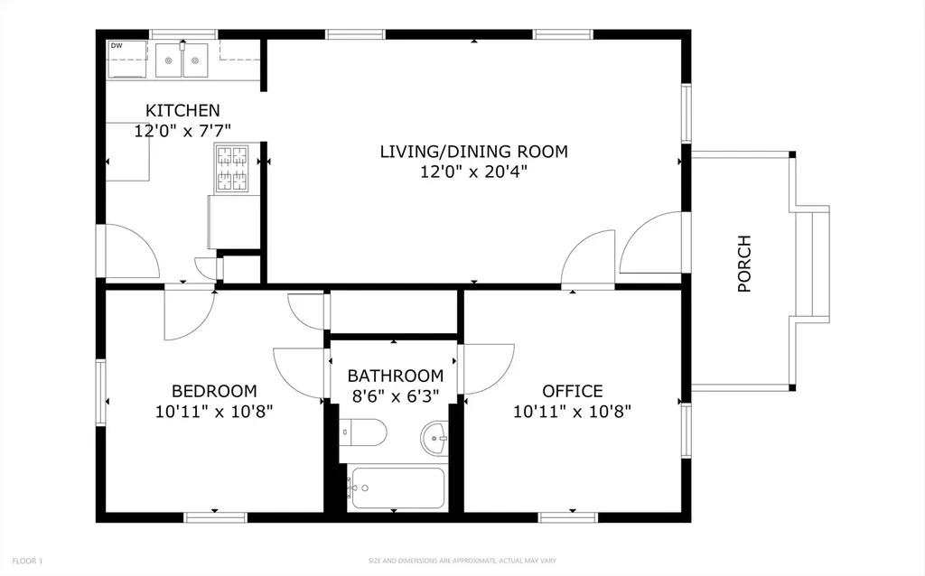 2609 Willow Street Austin TX 78702
