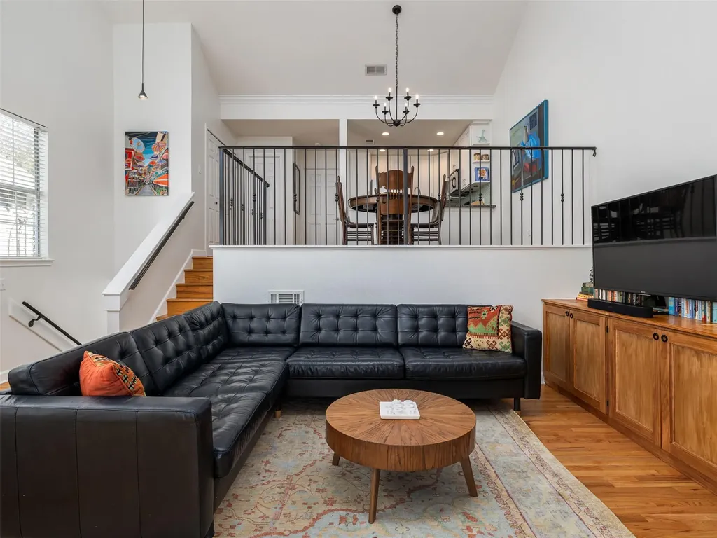4006 Shoal Creek Boulevard Austin TX 78756