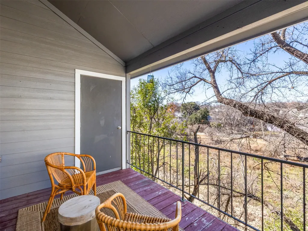 4006 Shoal Creek Boulevard Austin TX 78756