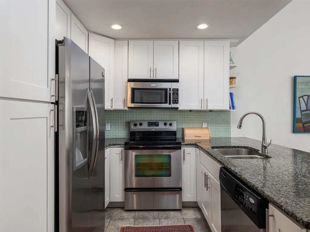 4006 Shoal Creek Boulevard Austin TX 78756