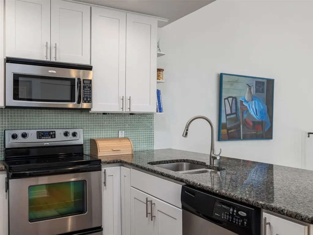 4006 Shoal Creek Boulevard Austin TX 78756
