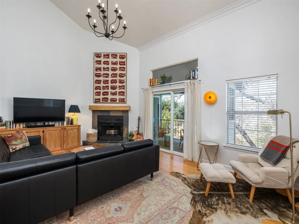 4006 Shoal Creek Boulevard Austin TX 78756