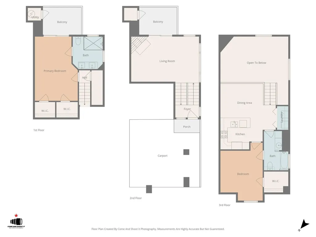 4006 Shoal Creek Boulevard Austin TX 78756