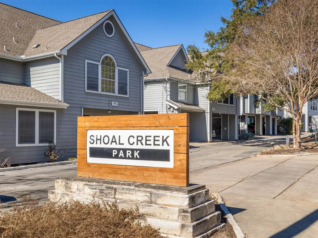 4006 Shoal Creek Boulevard Austin TX 78756