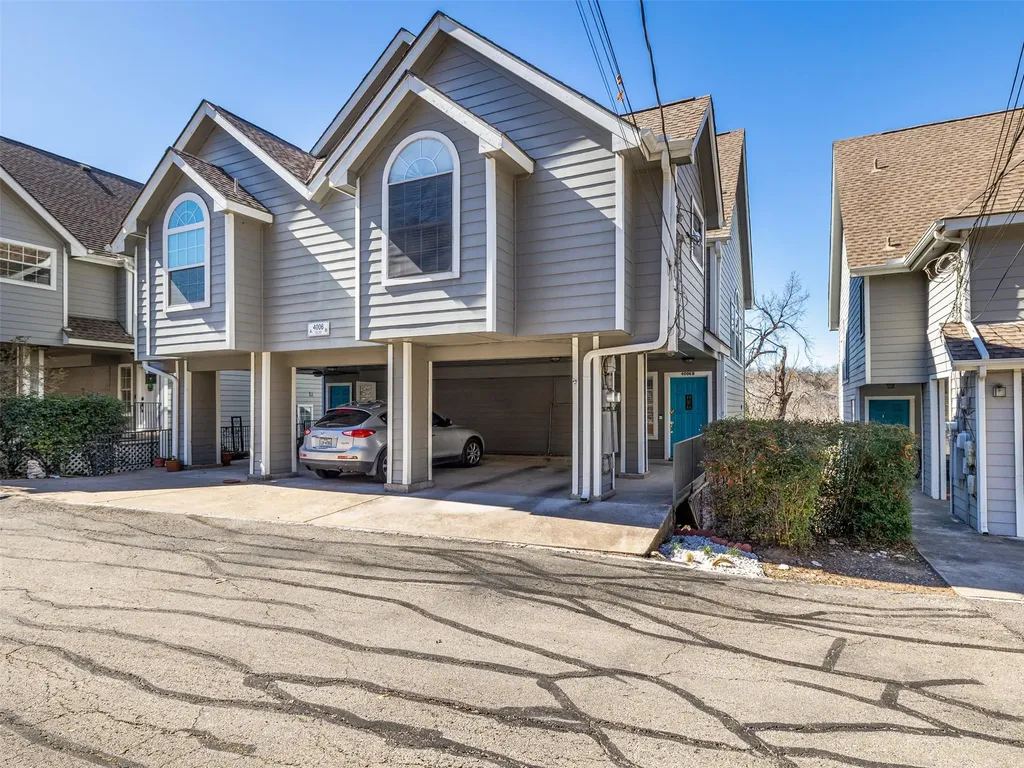 4006 Shoal Creek Boulevard Austin TX 78756