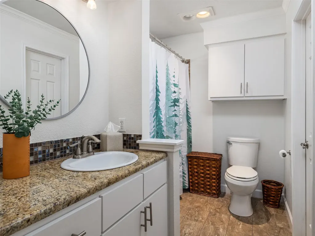 4006 Shoal Creek Boulevard Austin TX 78756
