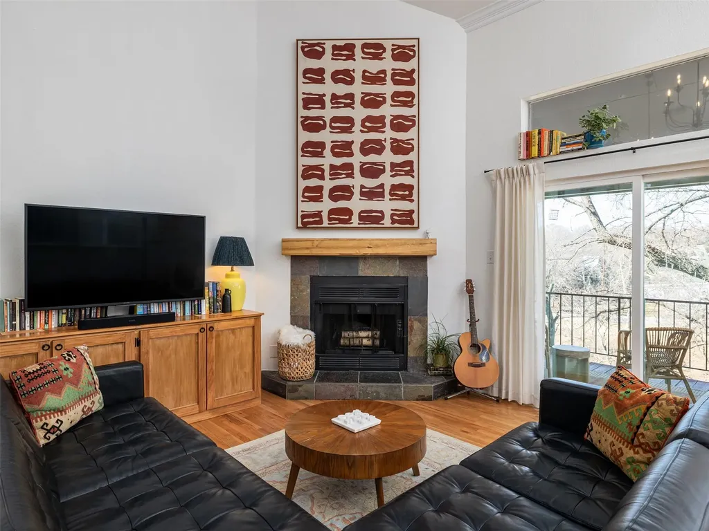 4006 Shoal Creek Boulevard Austin TX 78756