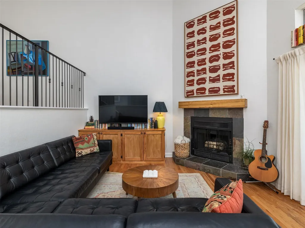 4006 Shoal Creek Boulevard Austin TX 78756