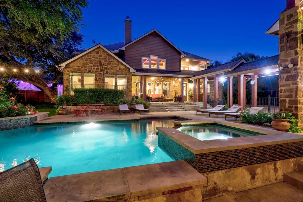 122 Dawana Lane Georgetown TX 78628