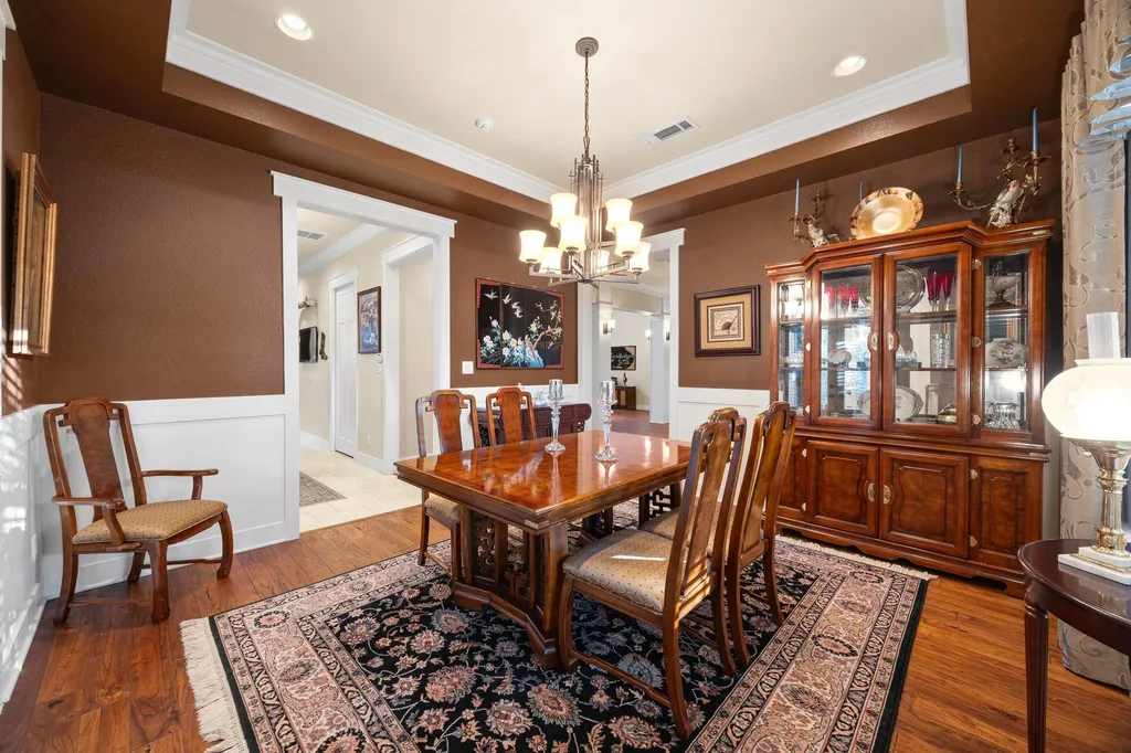 122 Dawana Lane Georgetown TX 78628