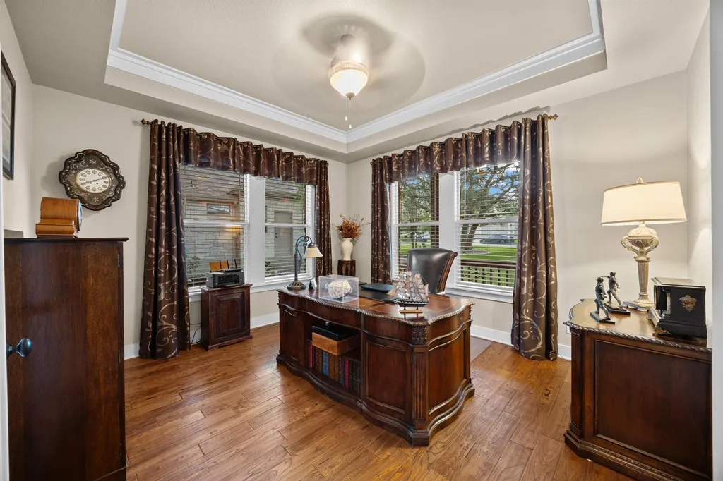 122 Dawana Lane Georgetown TX 78628
