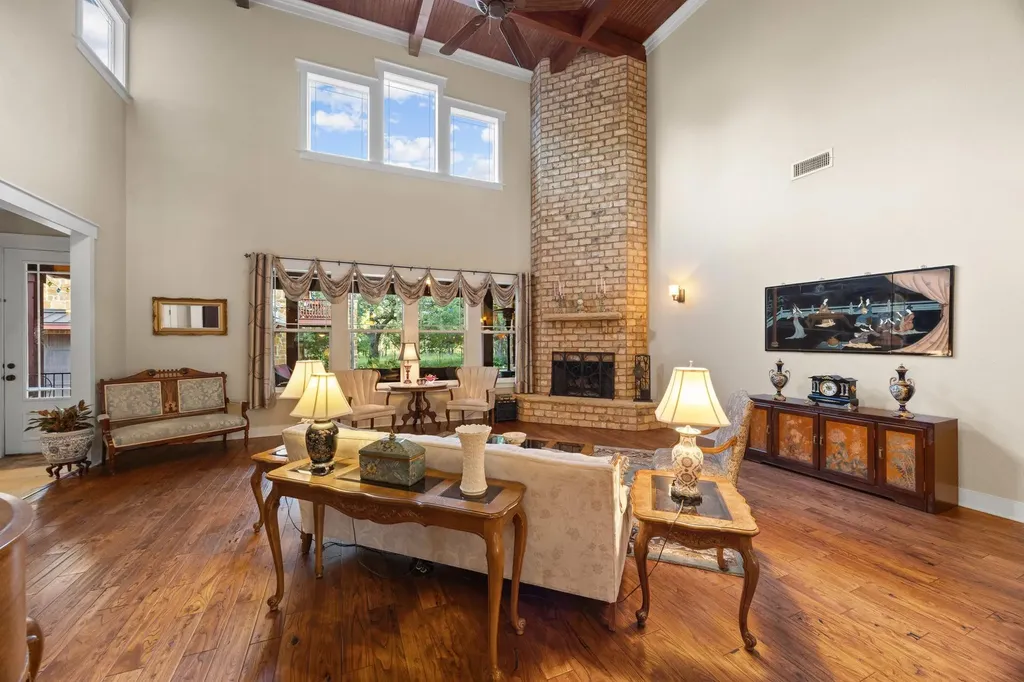 122 Dawana Lane Georgetown TX 78628