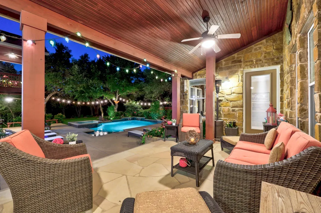 122 Dawana Lane Georgetown TX 78628