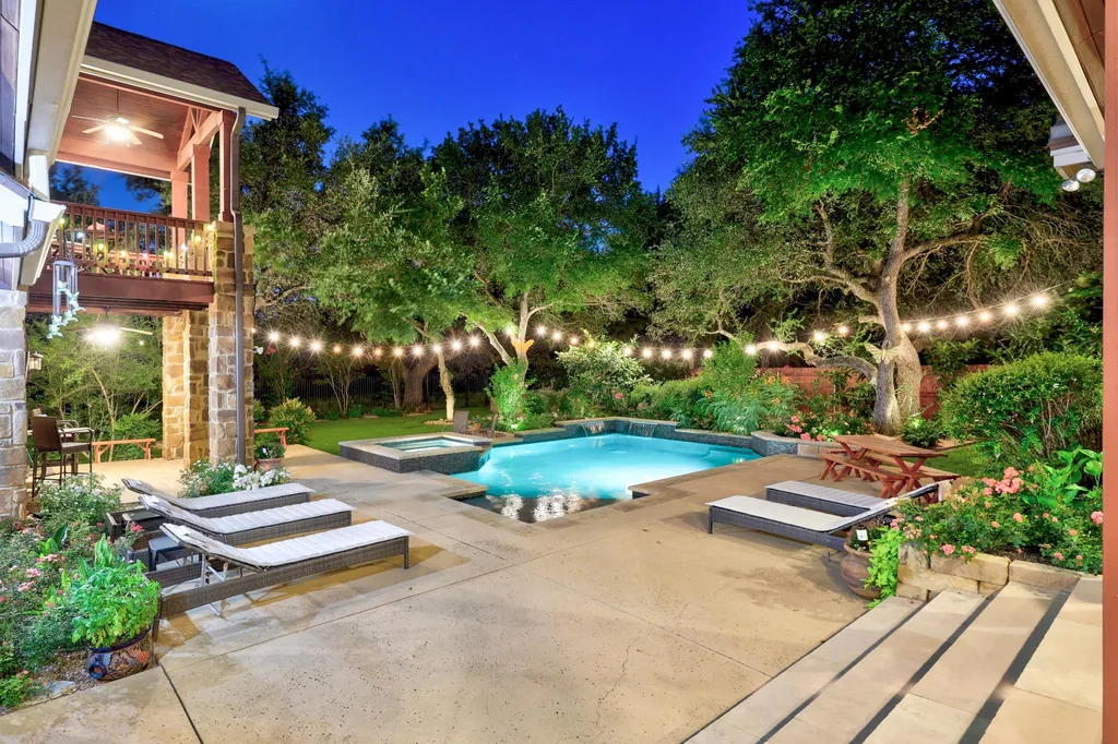 122 Dawana Lane Georgetown TX 78628