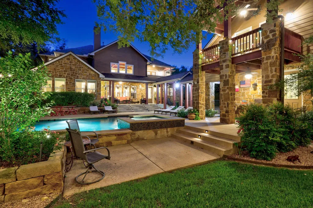 122 Dawana Lane Georgetown TX 78628