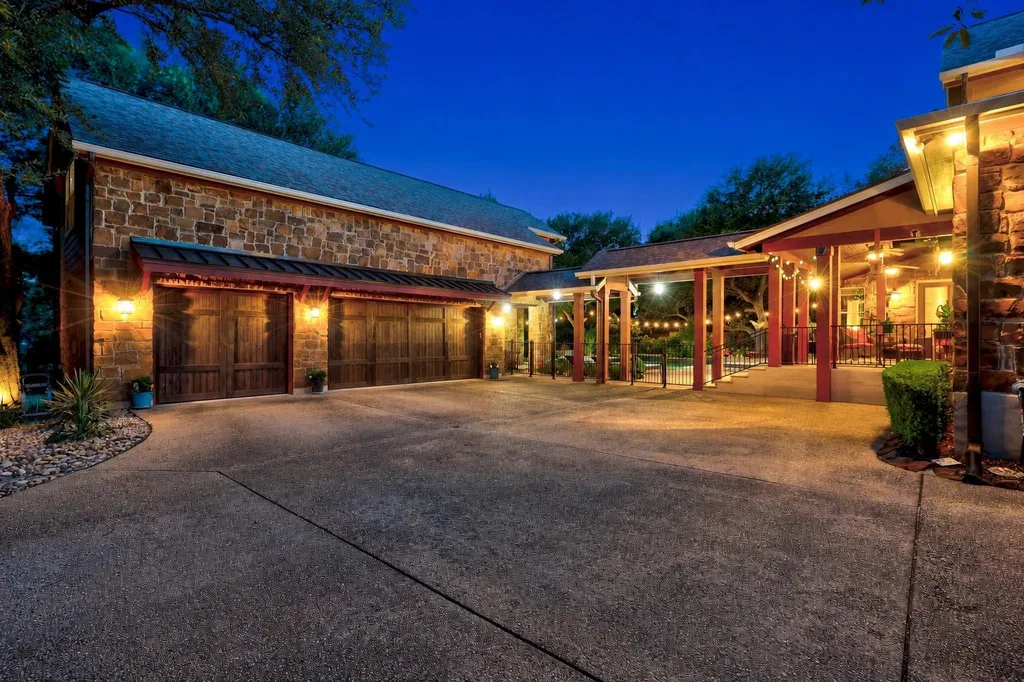122 Dawana Lane Georgetown TX 78628