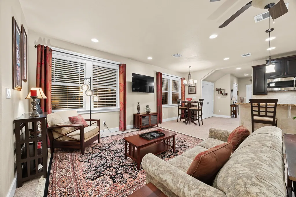 122 Dawana Lane Georgetown TX 78628