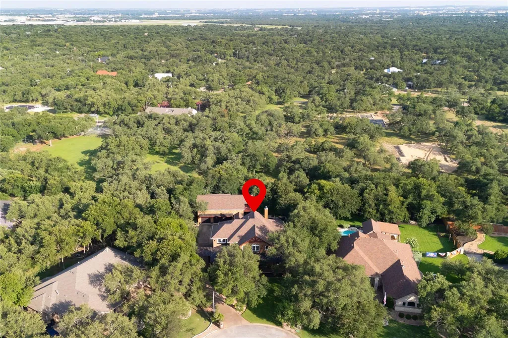 122 Dawana Lane Georgetown TX 78628