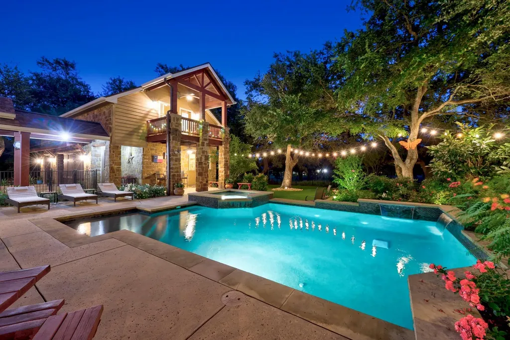 122 Dawana Lane Georgetown TX 78628