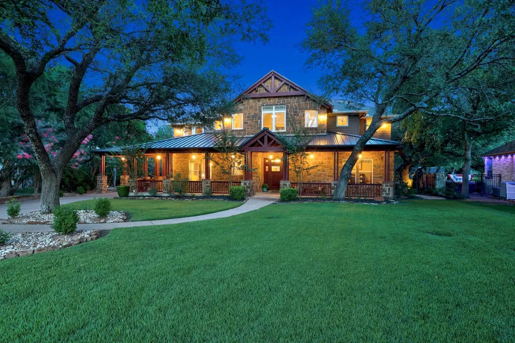 122 Dawana Lane Georgetown TX 78628