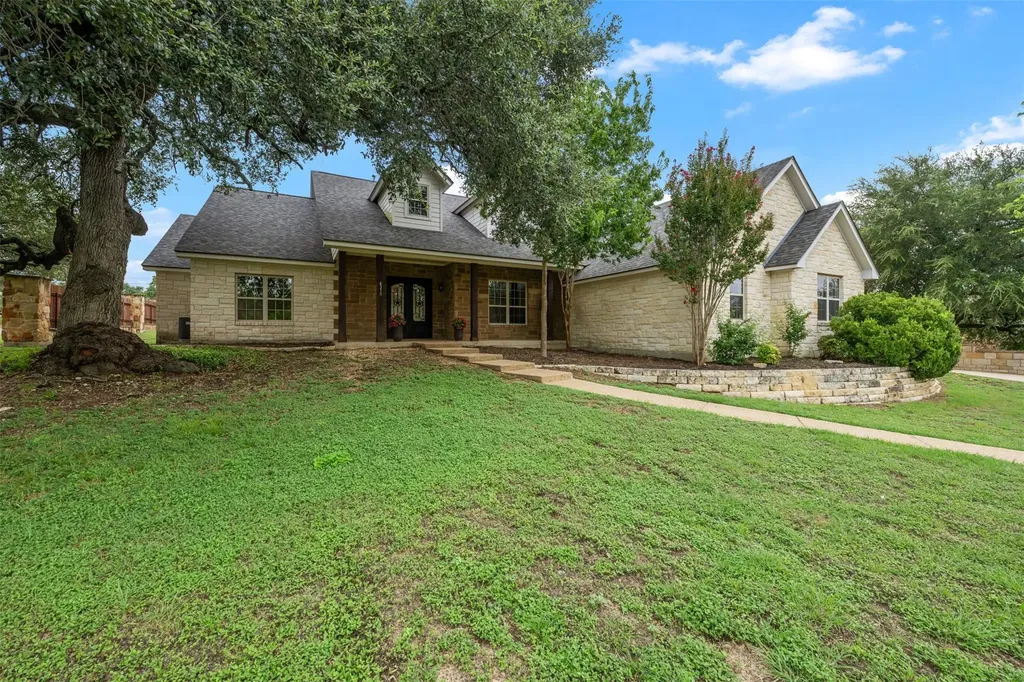 4350 Royal Street Salado TX 76571