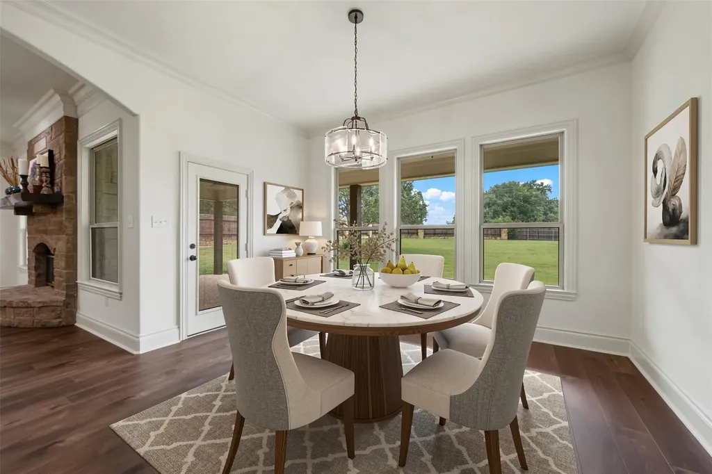 4350 Royal Street Salado TX 76571