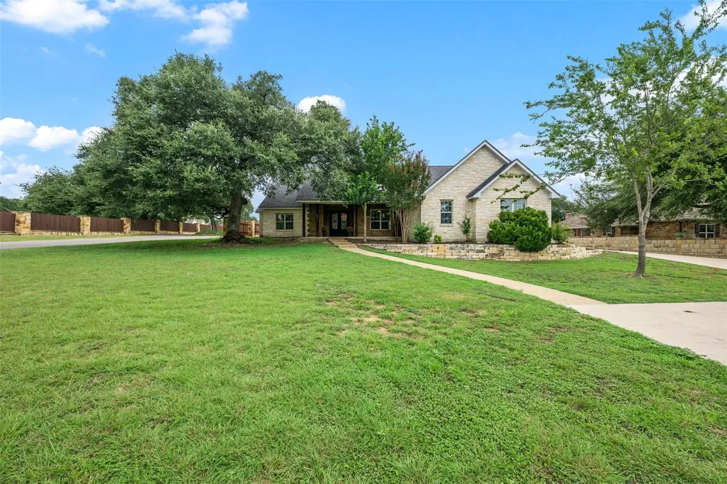 4350 Royal Street Salado TX 76571