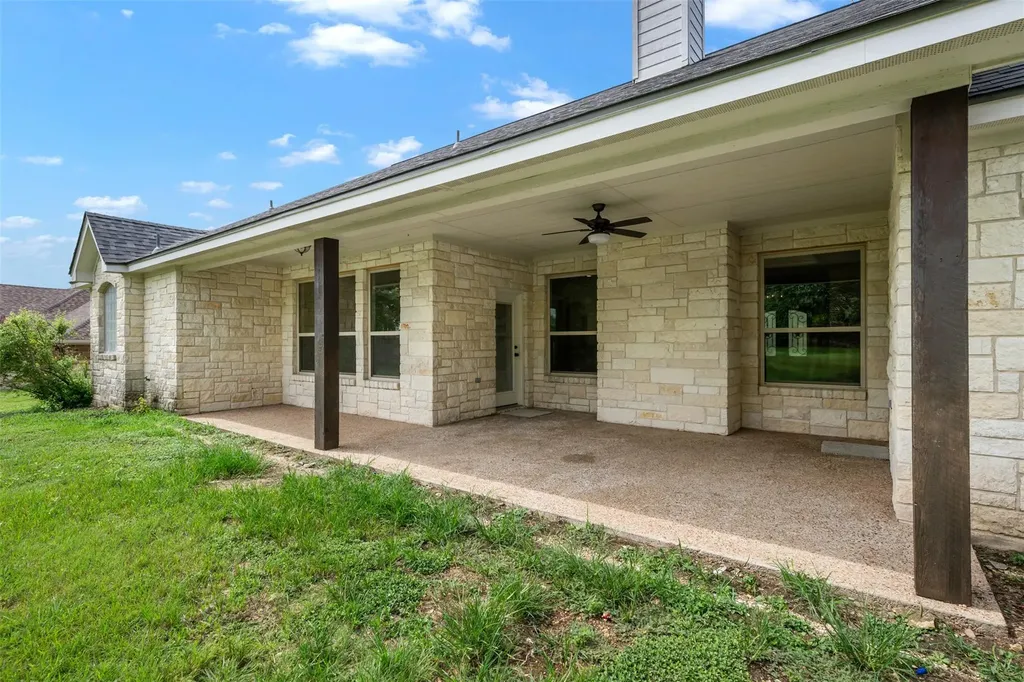 4350 Royal Street Salado TX 76571