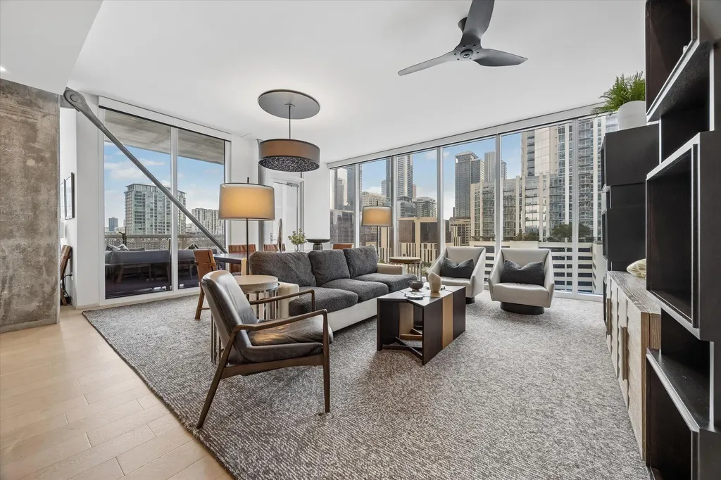 301 West Avenue Austin TX 78701