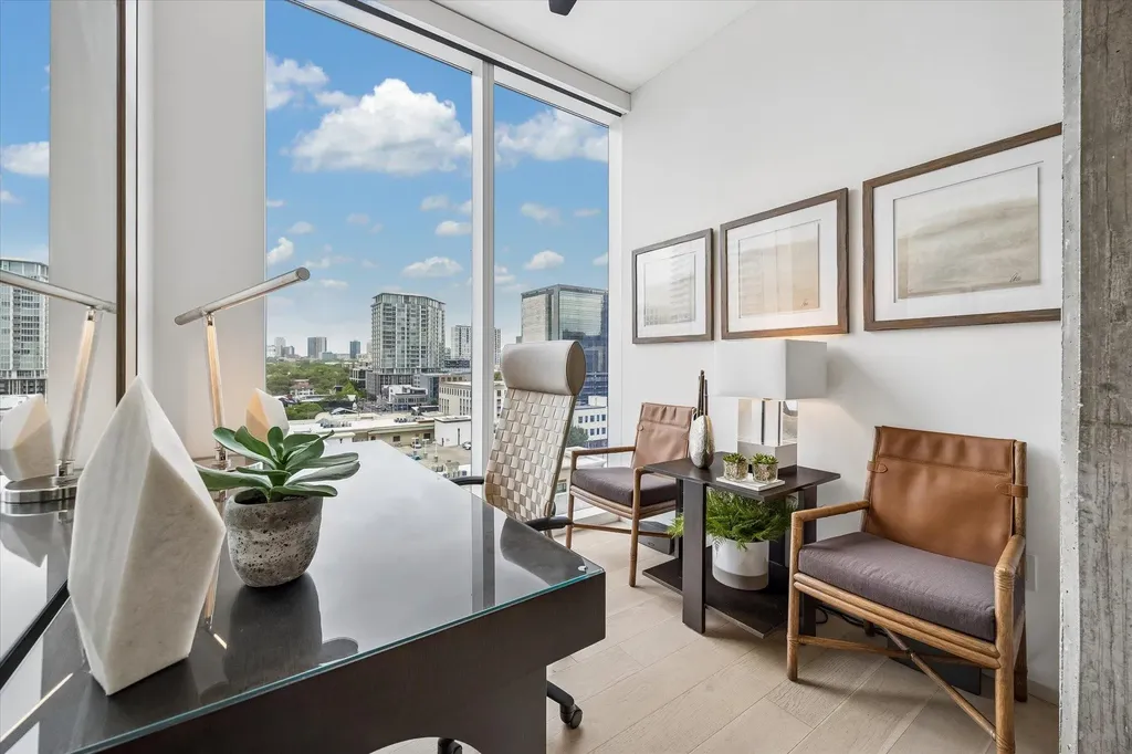301 West Avenue Austin TX 78701