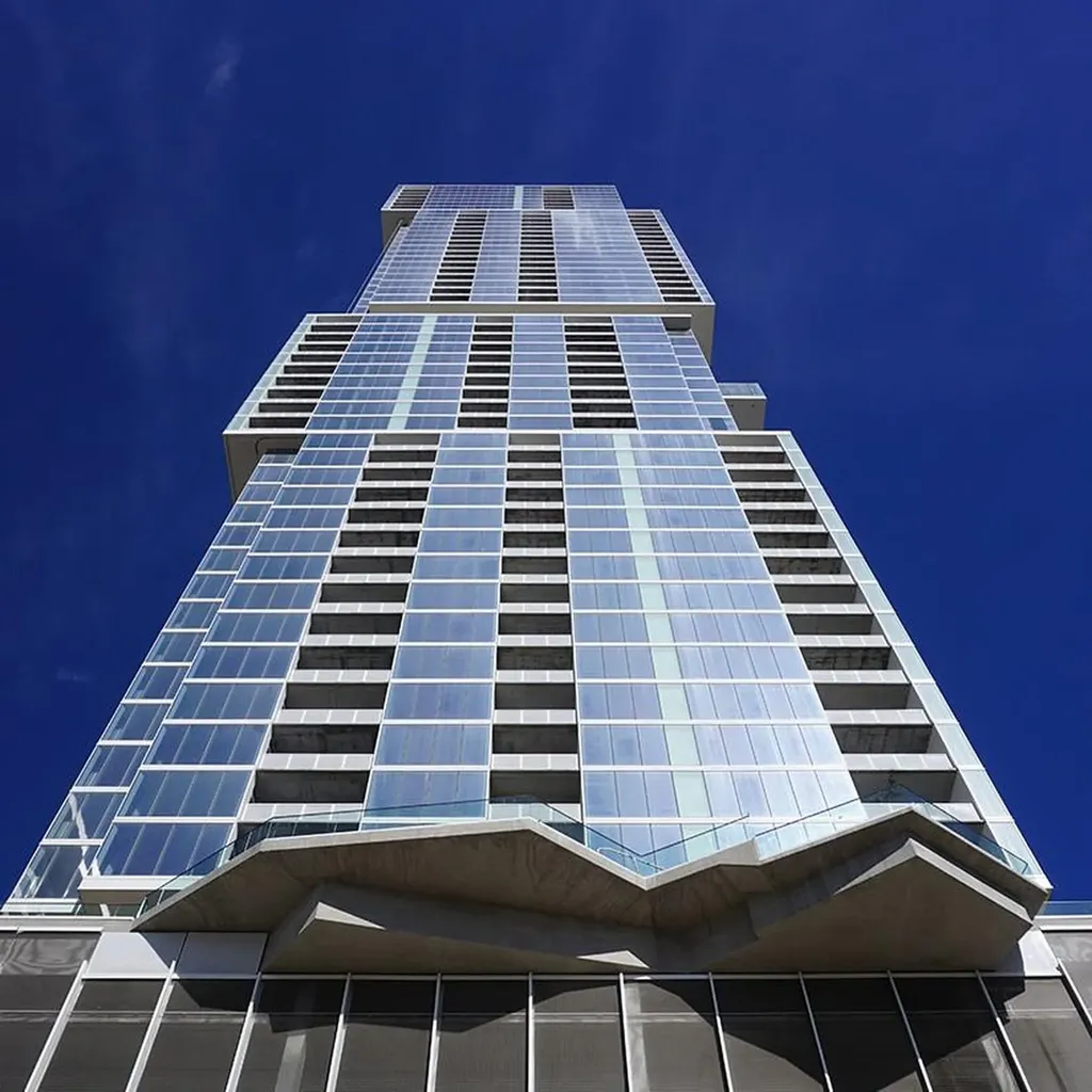 301 West Avenue Austin TX 78701