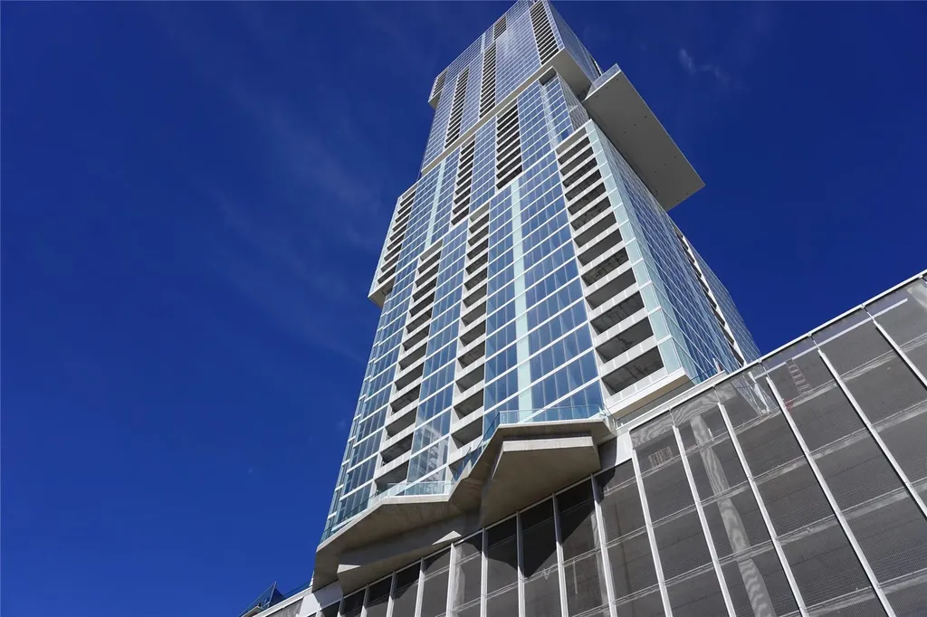 301 West Avenue Austin TX 78701