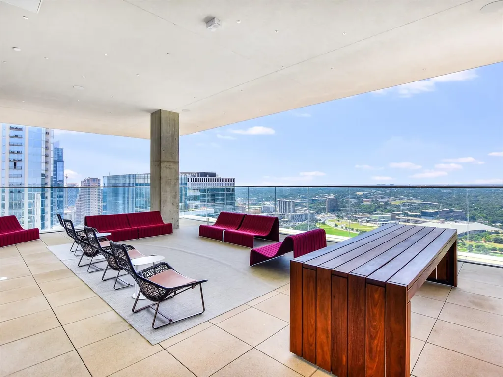 301 West Avenue Austin TX 78701