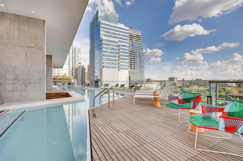 301 West Avenue Austin TX 78701