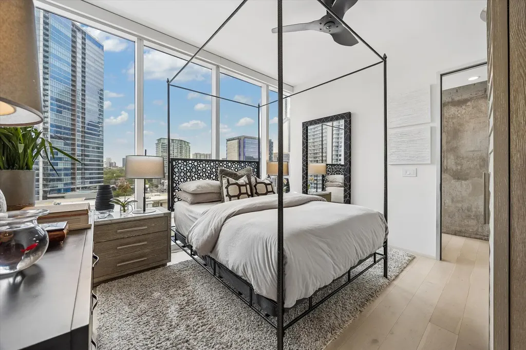 301 West Avenue Austin TX 78701