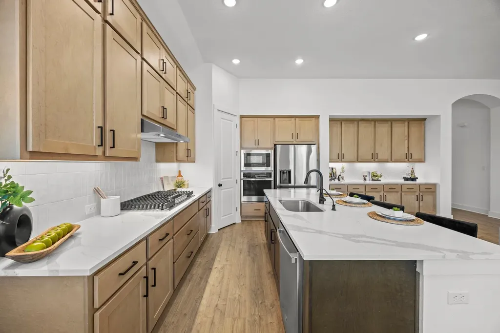 1332 Golden Celebration Bend Leander TX 78641
