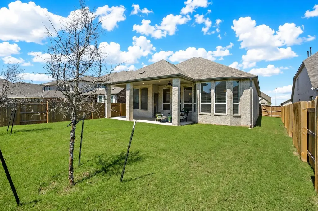 1332 Golden Celebration Bend Leander TX 78641