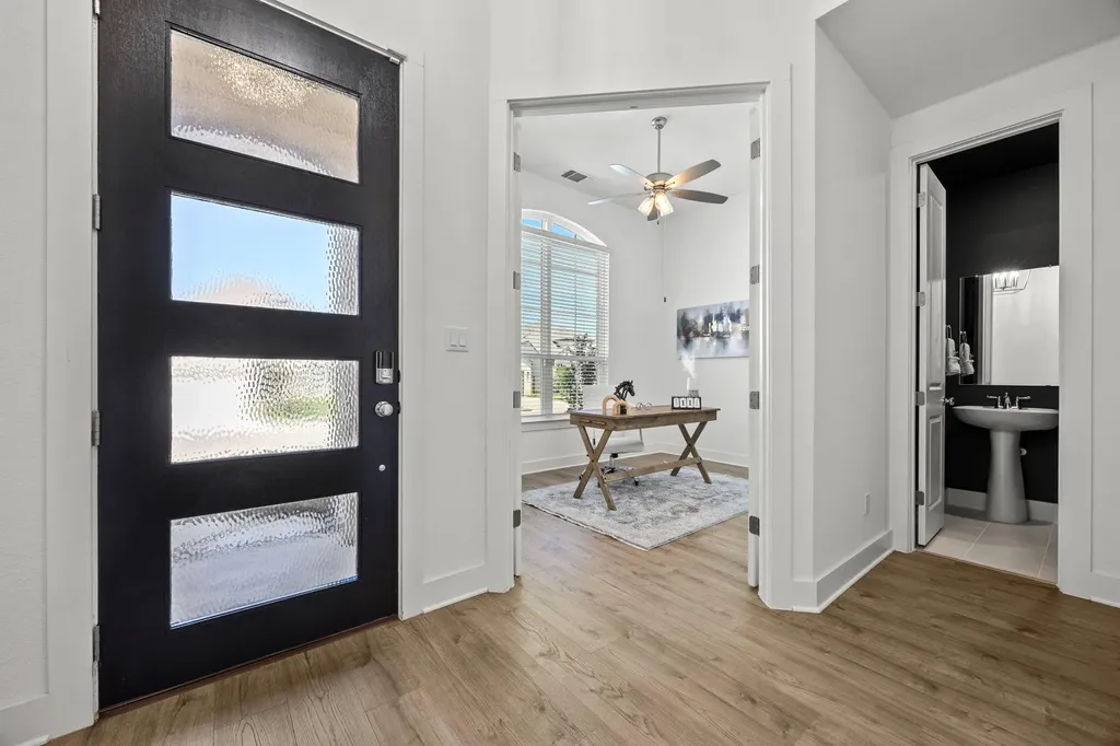 1332 Golden Celebration Bend Leander TX 78641
