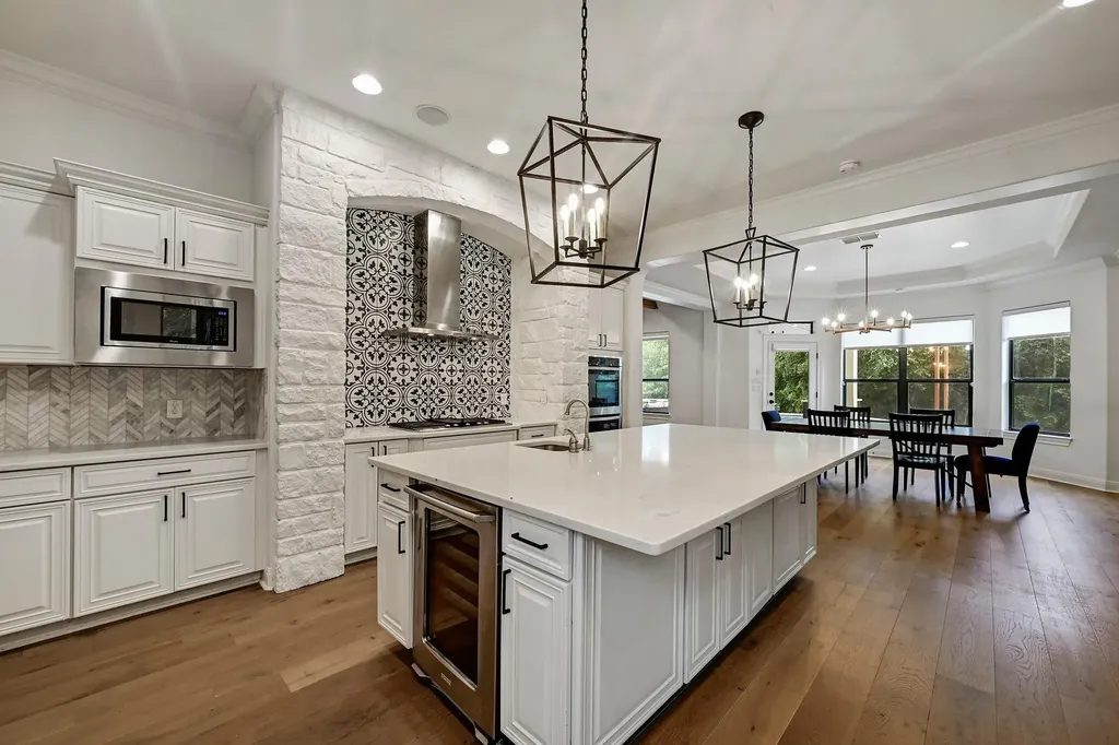 7805 Bettis Trophy Drive Austin TX 78739